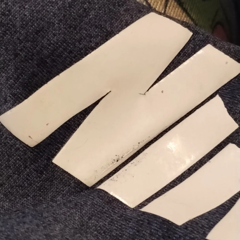 Nike Dri-Fit toddler boy size 3T blue sweatpants Joggers - Picture 13 of 14